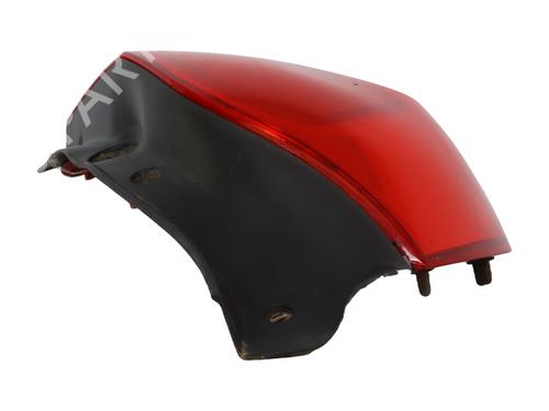 Left taillight RENAULT CLIO III (BR0/1, CR0/1) 1.5 dCi (C/BR0G, C/BR1G) | BP29350257C34 