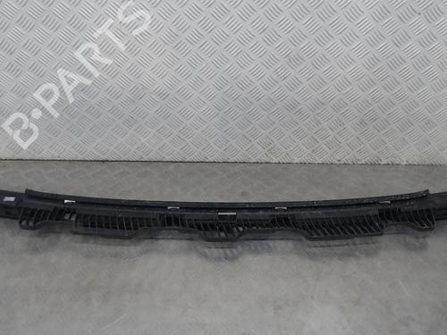 Used Rear bumper bracket VW GOLF VII (5G1, BQ1, BE1, BE2) 1.0 TSI (110 hp) 23055395