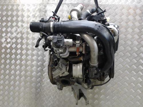 Engine NISSAN JUKE (F15) 1.5 dCi | BP31974908M1
