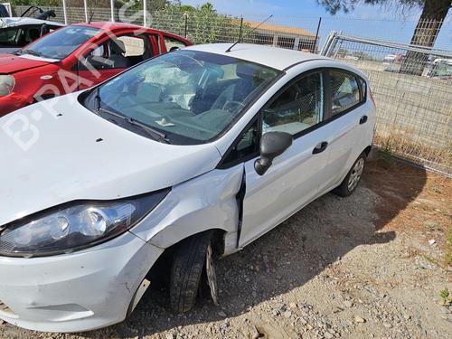 Left front window switch FORD FIESTA VI (CB1, CCN) 1.4 TDCi | BP23834379I27 