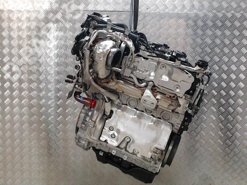 Engine MERCEDES-BENZ A-CLASS (W177) A 180 d (177.010) | BP24616684M1 - Image 3