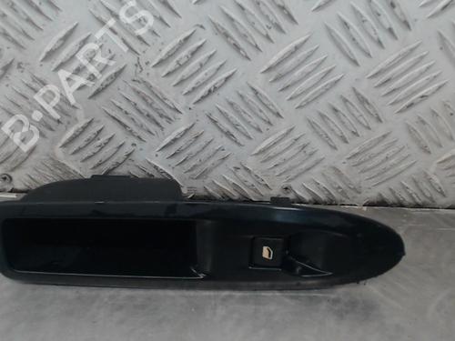 Used Left rear window switch Left rear window switch CITROËN C4 II (NC_) 1.6 HDi 90 (92 hp) 23834791 23834791