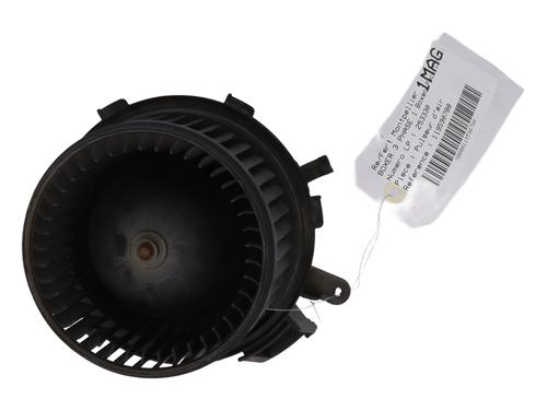 Used Heater blower motor PEUGEOT BOXER Platform/Chassis 2.2 HDi 110 (110 hp) 31966198