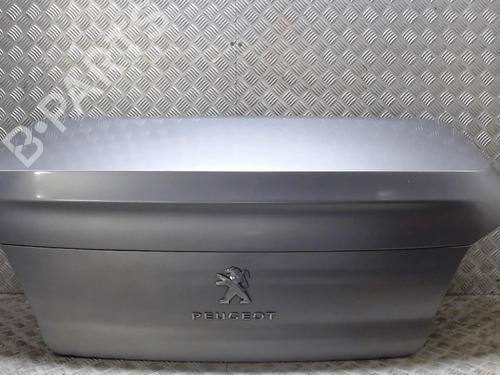 Tailgate PEUGEOT 508 I (8D_) 1.6 HDi | BP23833773C6 