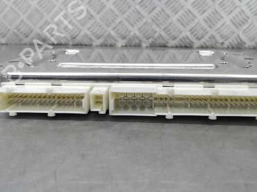 Electronic module PORSCHE MACAN (95B) 3.0 S Diesel | BP25982190M83 