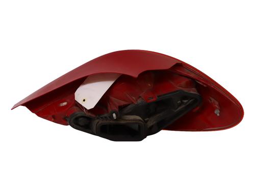Left taillight PEUGEOT 207 (WA_, WC_) 1.4 HDi | BP29203450C34 