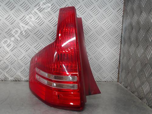 Used Left taillight CITROËN C4 I (LC_) 1.6 HDi (90 hp) 23834432