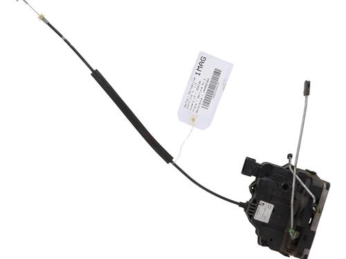 Used Front left lock FIAT PUNTO EVO (199_) 1.3 D Multijet (199AXC1A, 199BXC1A, 199AXT1A, 199BXT1A) (75 hp) 25814130