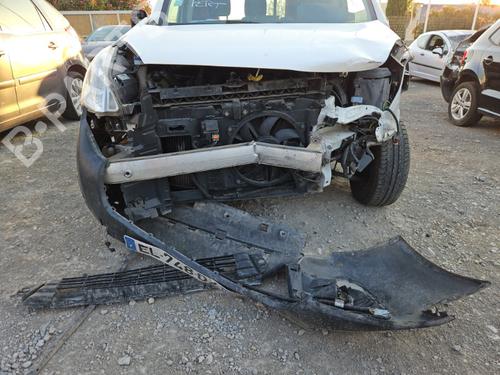 Rear mirror CITROËN BERLINGO Box Body/MPV (B9) 1.6 BlueHDi 100 | BP30846818I6  - Image 15