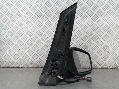Right mirror FORD FOCUS C-MAX (DM2) 1.6 TDCi | BP23058834C27 