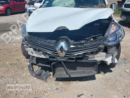 Left front window switch RENAULT CLIO IV (BH_) 1.5 dCi 90 | BP29974249I27 - Image 17