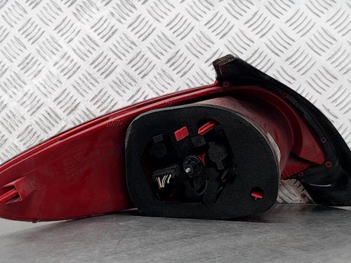 Right taillight PEUGEOT 206+ (2L_, 2M_) 1.4 i | BP23054459C35 