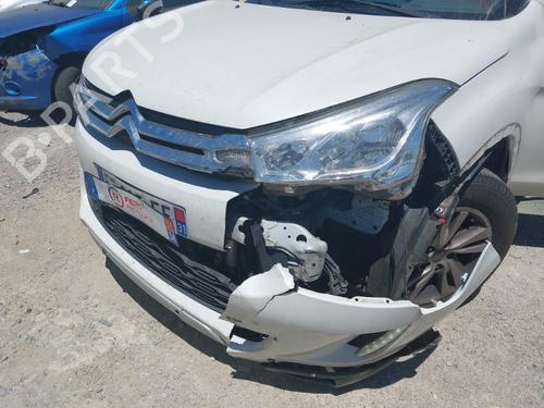 Rear mirror CITROËN C4 AIRCROSS 1.6 HDi 115 | BP23054312I6  - Image 5