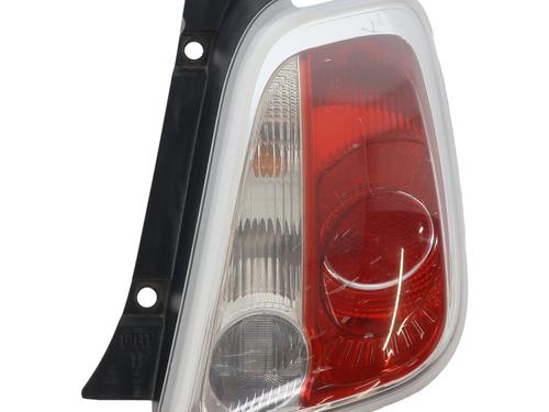 Right taillight FIAT 500 (312_) 1.3 D Multijet (312AXB1A) | BP23061541C35  - Image 5