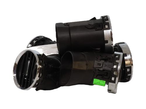 Air vent PEUGEOT 308 CC (4B_) 2.0 HDi | BP30862277I21 - Image 4