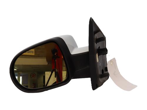 Left mirror RENAULT TWINGO II (CN0_) 1.5 dCi 75 | BP29188014C26 
