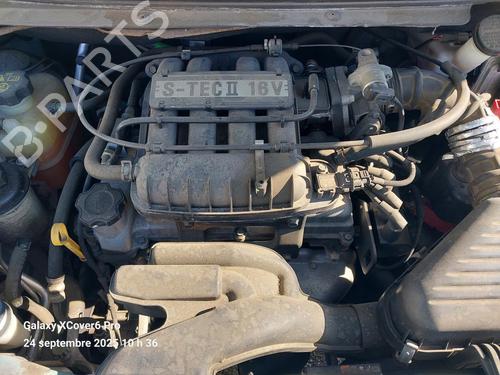 Luftventil CHEVROLET SPARK (M300) 1.0 | BP31966177I21 - Image 19