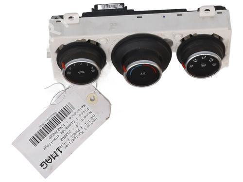 Climate control RENAULT MASTER III Van (FV) 2.3 dCi 145 FWD (FV0E, FV0F, FV0H, FV02, FV0M, FV0S,... | BP32087011I5 