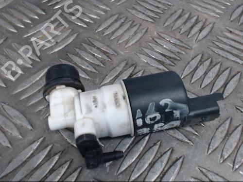 Andre PEUGEOT PARTNER Box Body/MPV 1.6 HDi 16V (90 hp) 23060799