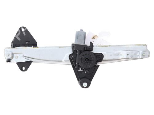 Used Front right window mechanism DACIA SANDERO III 1.0 TCe 100 ECO-G (101 hp) 28456952