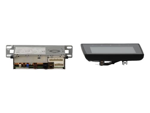 Display monitor RENAULT CLIO V (B7_) 1.0 TCe 90 (B7MT) | BP32189956C48 - Image 3