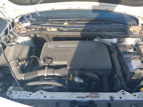 Left rear door OPEL ASTRA J (P10) 1.7 CDTI (68) | BP23056670C4 