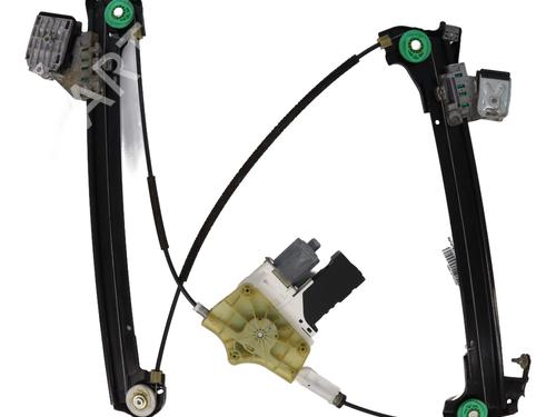 Front right window mechanism CITROËN C6 (TD_) 2.7 HDi | BP30861599C23 - Image 2