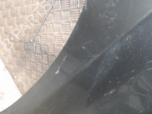 Guarda-lamas esquerdo Guarda-lamas esquerdo HYUNDAI H-1 / STAREX Bus (A1) 2.5 CRDi (140 hp) 23832889 23832889