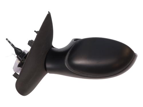 Left mirror PEUGEOT 206+ (2L_, 2M_) 1.1 | BP26656581C26