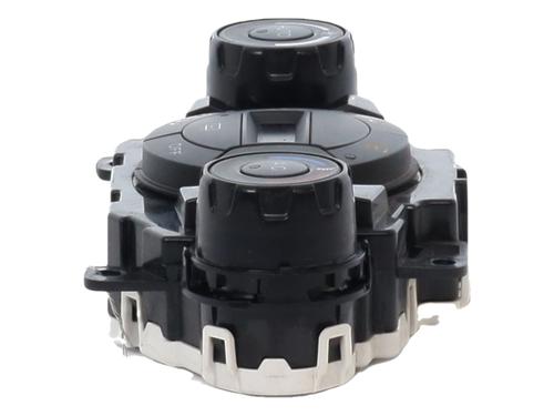 Climate control FORD FIESTA VI (CB1, CCN) 1.6 TDCi | BP26434665I5 