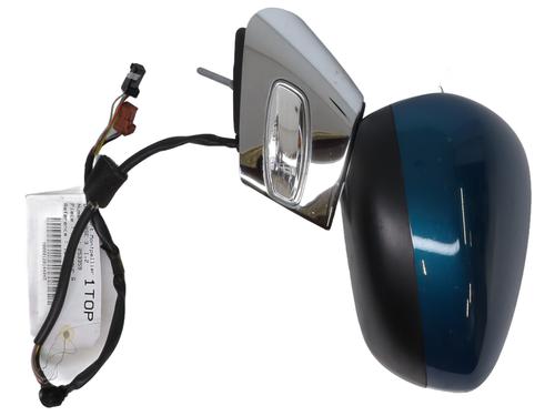 Left mirror DS DS 3 (SA_) 1.2 THP 110 / PureTech 110 (SAHNPS, SAHNZ6, SAHNZT) | BP32031250C26 