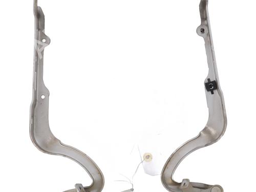 Used Hinge/Door check strap PEUGEOT 208 I (CA_, CC_) 1.4 HDi (68 hp) 25726112