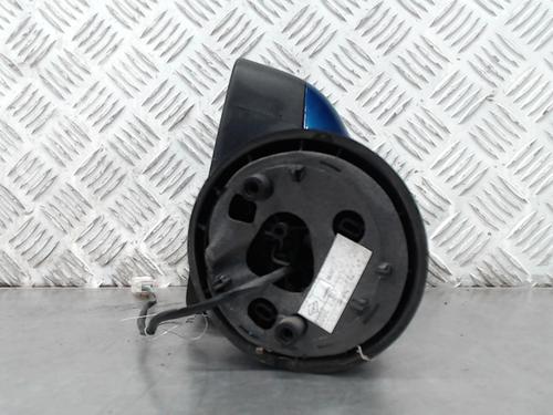 Left mirror DACIA SANDERO 1.4 MPI LPG | BP23057092C26 