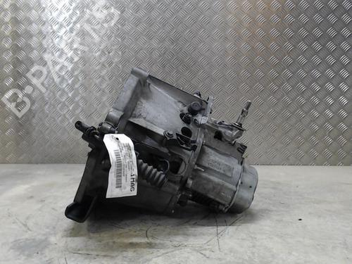 Used Gearbox Gearbox PEUGEOT 308 CC (4B_) 1.6 16V (120 hp) 36260061 36260061