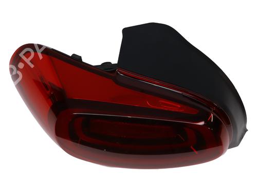 Left taillight CITROËN C3 III (SX) 1.5 BlueHDi 100 (SXYHYP, SXYHTU) | BP31823683C34