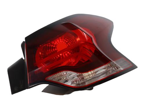 Right taillight CITROËN DS4 (NX_) 1.6 HDi 115 | BP36836818C35  - Image 5