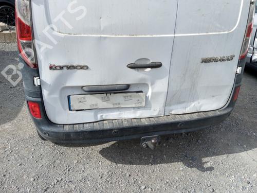 Front right seatbelt RENAULT KANGOO Express (FW0/1_) 1.5 dCi 90 (FW0G, FW05, FW08, FW11) | BP23054129I25  - Image 5