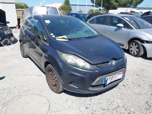 Climate control FORD FIESTA VI (CB1, CCN) 1.25 | BP23054356I5 