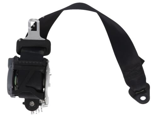 Rear left seatbelt RENAULT CAPTUR I (J5_, H5_) 1.5 dCi 90 (J5N4, J5M5, J5MW, J5M6, J5AL, J5AJ) | BP39930155I29 - Image 2