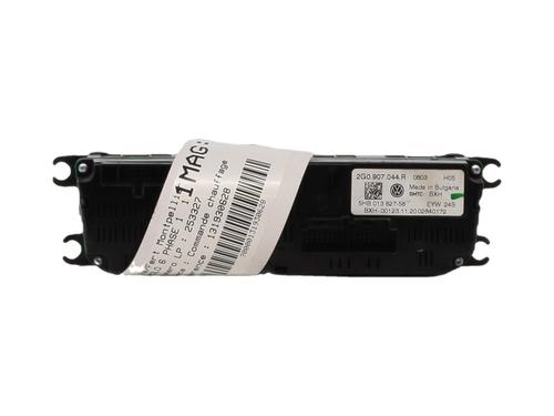 Climate control VW POLO VI (AW1, BZ1, AE1) 1.0 TSI | BP39886221I5 - Image 2