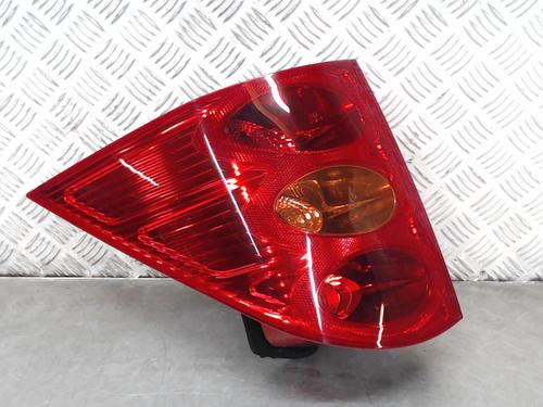 Used Left taillight PEUGEOT 1007 (KM_) 1.4 HDi (68 hp) 23056995
