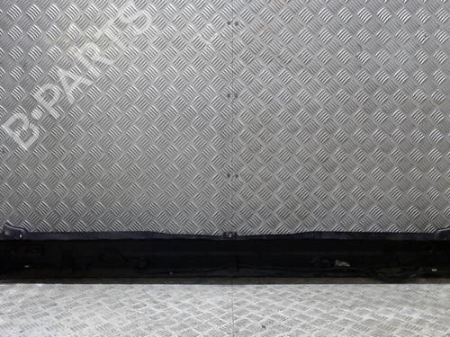 Rear bumper FIAT TALENTO Van (296_) 2.0 EcoJet | BP23833876C8 