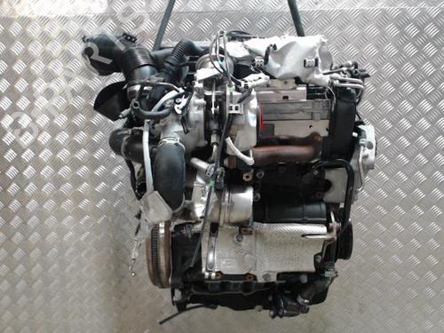 Engine VW TIGUAN ALLSPACE (BW2, BJ2) 2.0 TDI | BP35958451M1 - Image 4