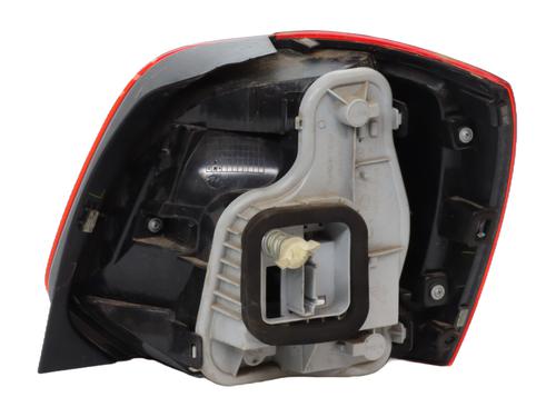 Left taillight VW POLO V (6R1, 6C1) 1.6 TDI | BP23835696C34 