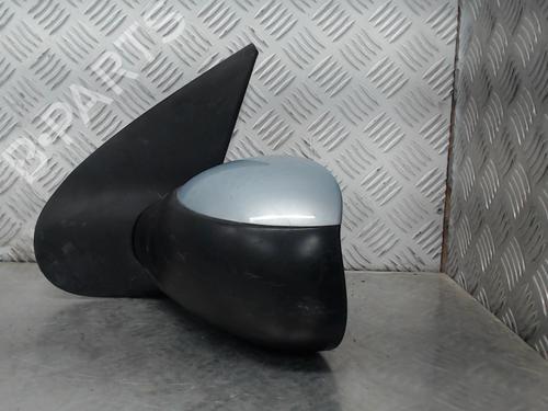 Left mirror PEUGEOT 206 Hatchback (2A/C) 1.1 i | BP23058894C26 
