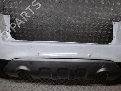 Used Rear bumper FORD KUGA I 2.0 TDCi (140 hp) 23054516