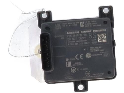 Elektronisk modul RENAULT CAPTUR II (HF_) E-TECH 145 (HFMU) (143 hp) 28089756