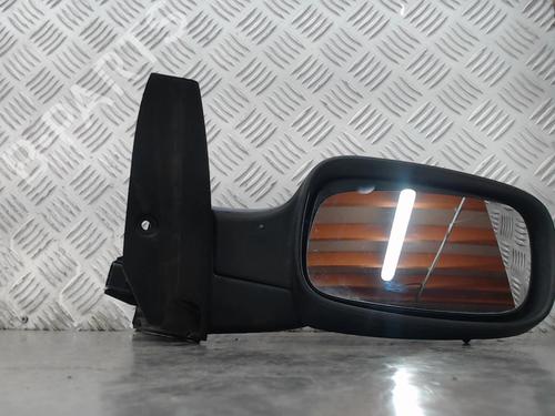 Used Right mirror RENAULT SCÉNIC II (JM0/1_) 1.9 dCi (JM0G, JM12, JM1G, JM2C) (120 hp) 23058914