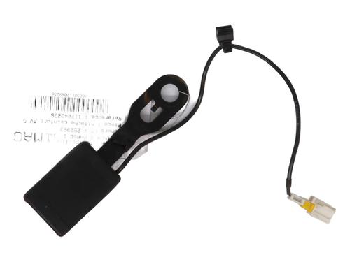 Engache cinturón PEUGEOT PARTNER Tepee 1.6 HDi (112 hp) 30863171