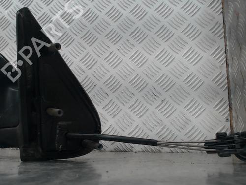 Used Left mirror Left mirror 23058915 23058915